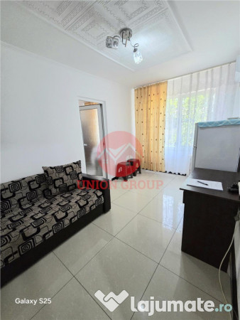 Apartament 2 Camere Renovat Complet, etaj 2, zona Ciresica