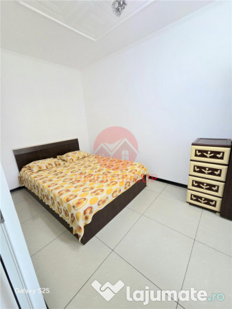 Apartament 2 Camere Renovat Complet, etaj 2, zona Ciresica