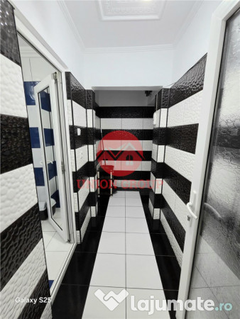 Apartament 2 Camere Renovat Complet, etaj 2, zona Ciresica