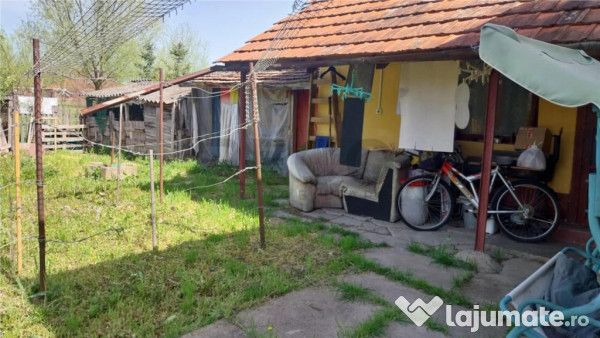 RECO Casa cu 3 camere Sarkad(Hu)