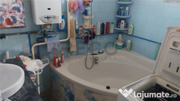 RECO Casa cu 3 camere Sarkad(Hu)