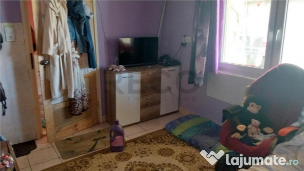 RECO Casa cu 3 camere Sarkad(Hu)