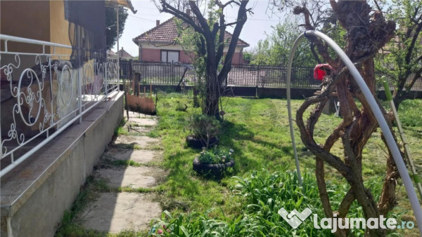 RECO Casa cu 3 camere Sarkad(Hu)