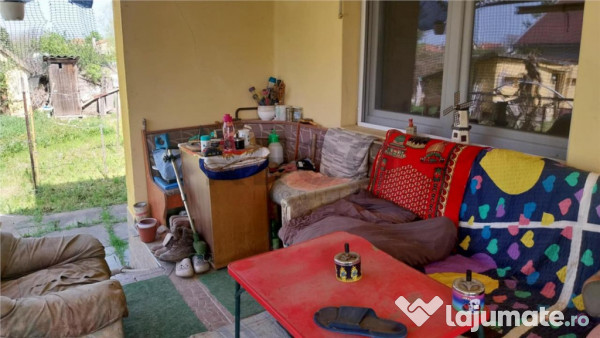 RECO Casa cu 3 camere Sarkad(Hu)