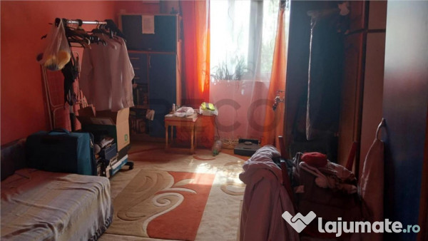 RECO Casa cu 3 camere Sarkad(Hu)