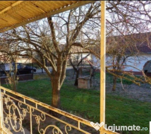 RECO Casa cu 3 camere Sarkad(Hu)