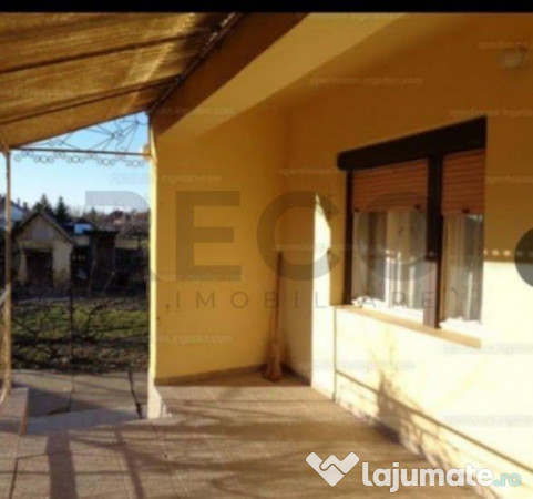 RECO Casa cu 3 camere Sarkad(Hu)