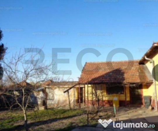 RECO Casa cu 3 camere Sarkad(Hu)