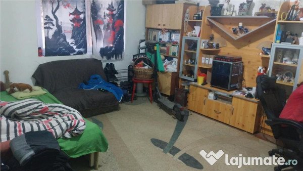 RECO Casa cu 3 camere Sarkad(Hu)