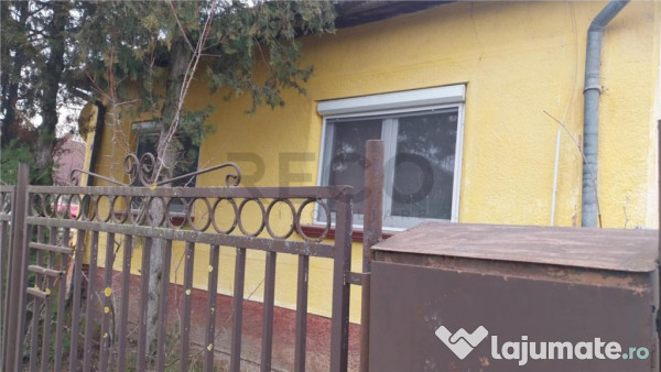 RECO Casa cu 3 camere Sarkad(Hu)