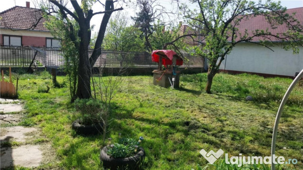 RECO Casa cu 3 camere Sarkad(Hu)