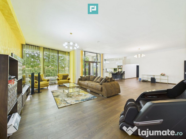 Casă pasivă pe parter în Cartier Europa – Săcălaz 