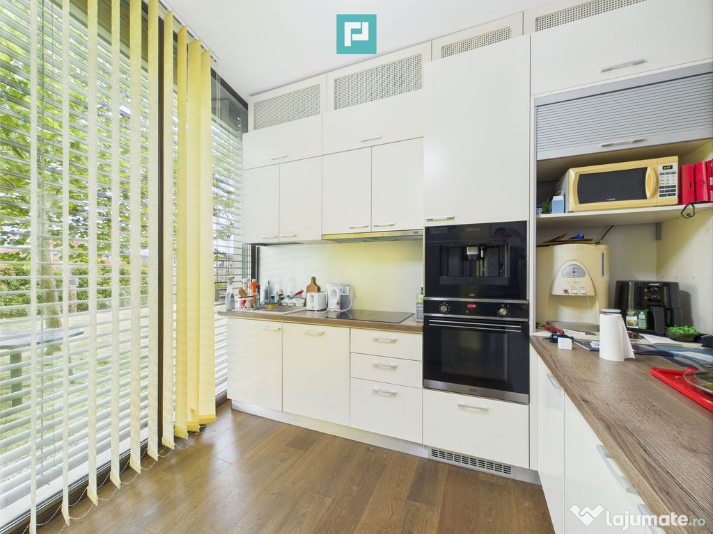 Casă pasivă pe parter în Cartier Europa – Săcălaz 