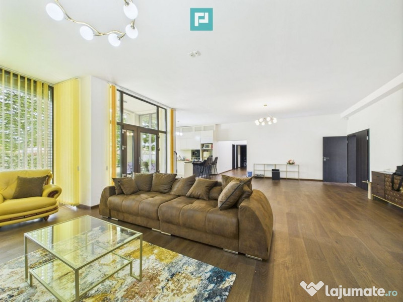 Casă pasivă pe parter în Cartier Europa – Săcălaz 