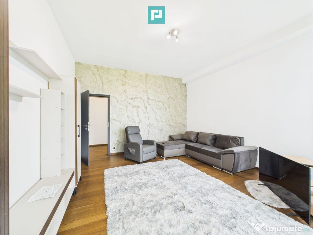 Casă pasivă pe parter în Cartier Europa – Săcălaz 