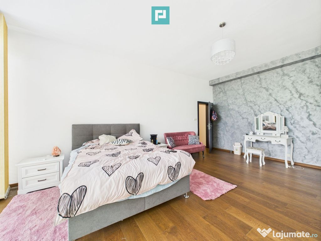 Casă pasivă pe parter în Cartier Europa – Săcălaz 