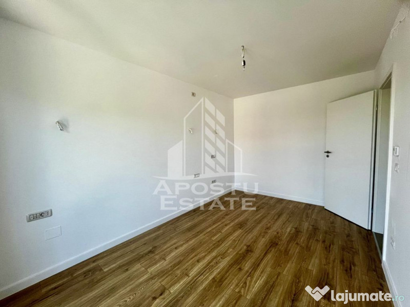 Duplex modern, 3 camere, acces auto, incalzire pardoseala... 