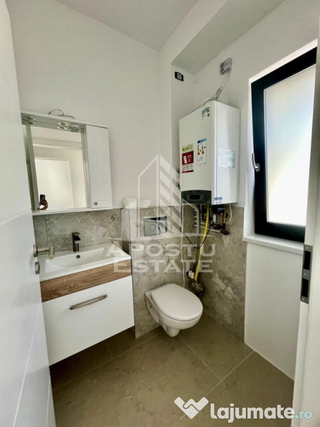 Duplex modern, 3 camere, acces auto, incalzire pardoseala... 