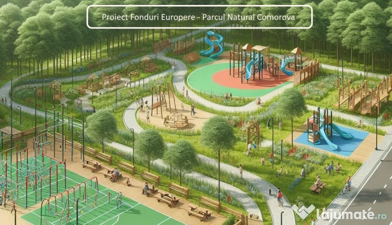 Teren de vanzare Venus Cap Aurora - Hotel Mera Onix 