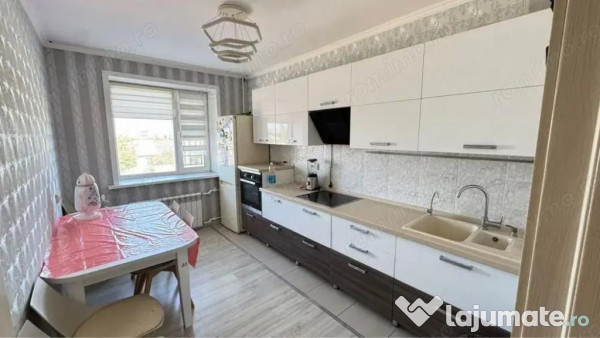 Garsoniera in zona Iancului 
