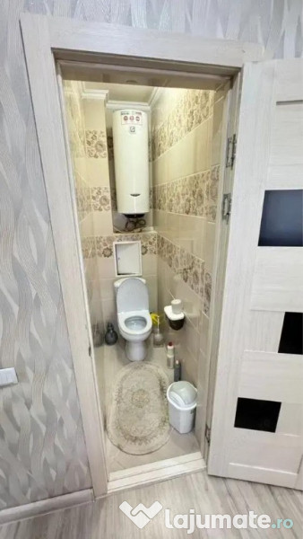 Garsoniera in zona Iancului 