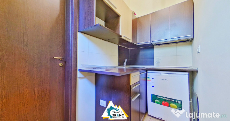 Spațiu de birou cu 4 camere, în zona centrală din Arad 