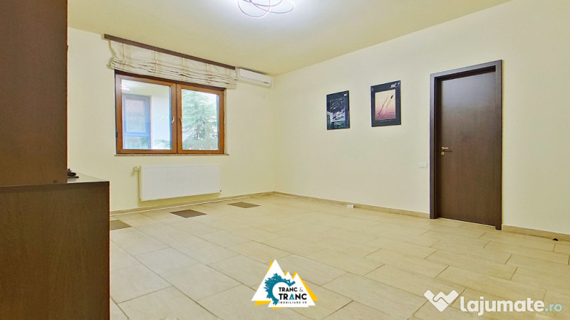 Spațiu de birou cu 4 camere, în zona centrală din Arad 