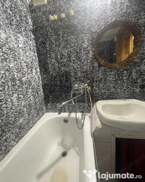 Garsoniera in zona Politehnicii