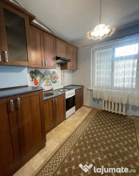 Garsoniera in zona Politehnicii