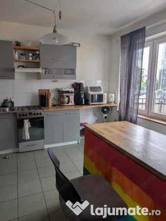 Garsoniera in zona Unirii