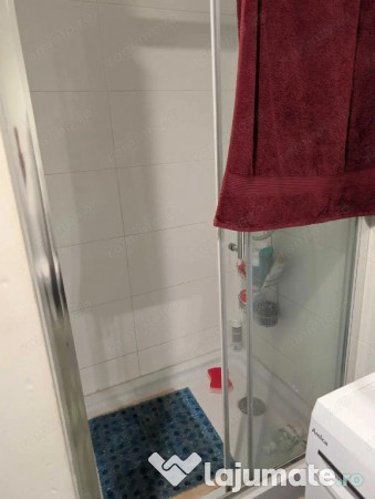 Garsoniera in zona Unirii