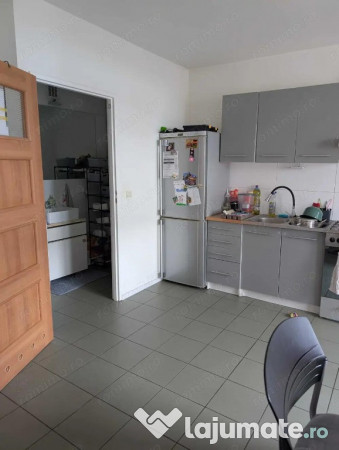 Garsoniera in zona Unirii