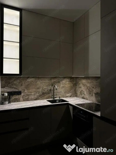 Garsoniera in zona Universitatii