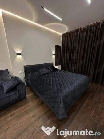 Garsoniera in zona Universitatii