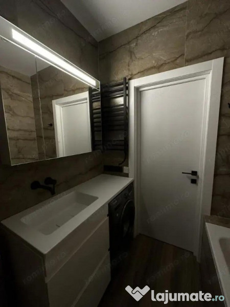 Garsoniera in zona Universitatii