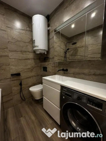 Garsoniera in zona Universitatii