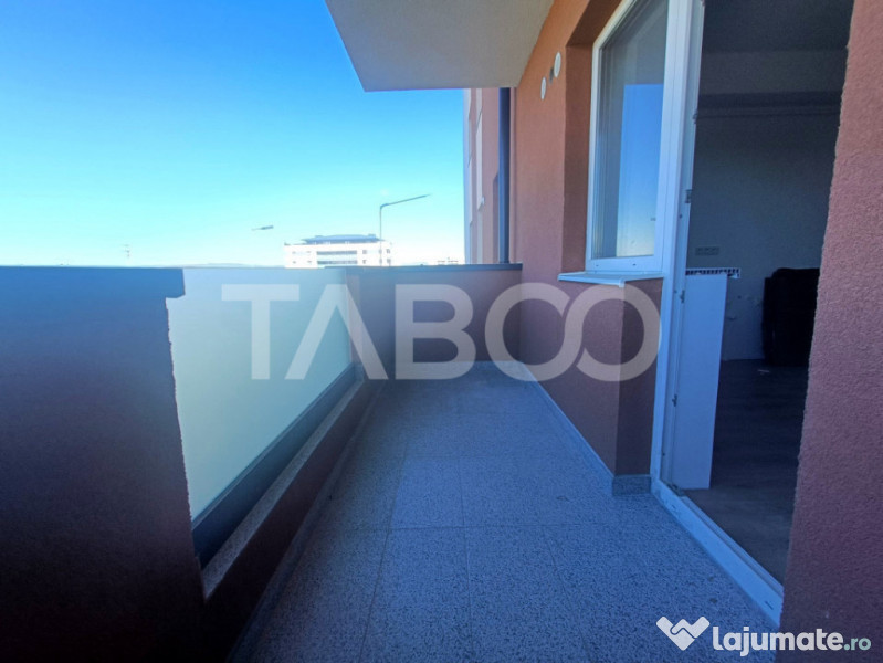 Apartament decomandat 3 camere 2 bai - bucatarie separata -