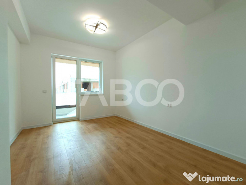 Apartament decomandat 3 camere 2 bai - bucatarie separata -