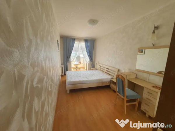 Apartament cu 2 camere in zona Izvor