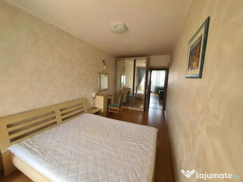 Apartament cu 2 camere in zona Izvor