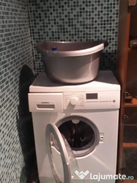 Apartament cu 2 camere in zona Izvor