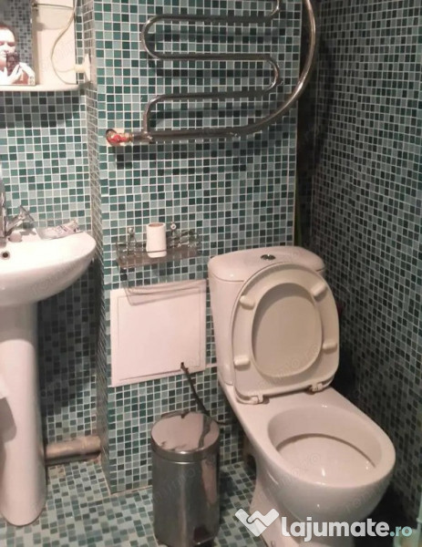 Apartament cu 2 camere in zona Izvor