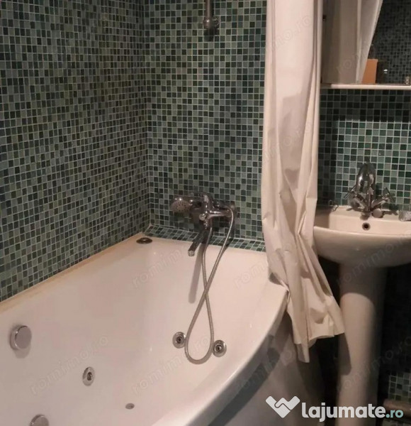 Apartament cu 2 camere in zona Izvor