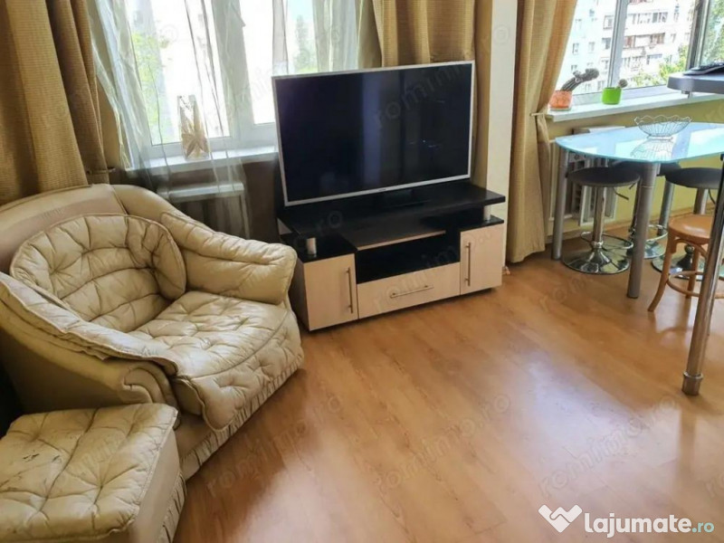 Apartament cu 2 camere in zona Izvor