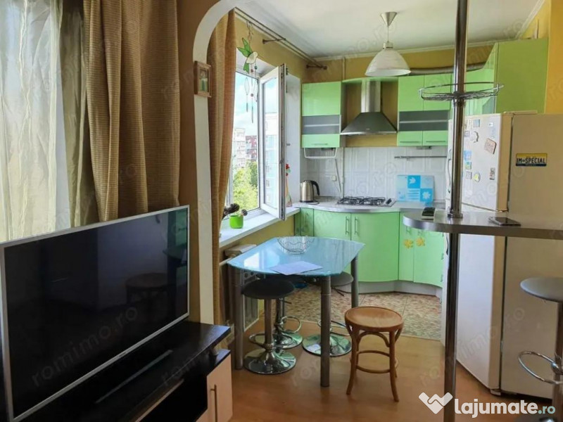 Apartament cu 2 camere in zona Izvor