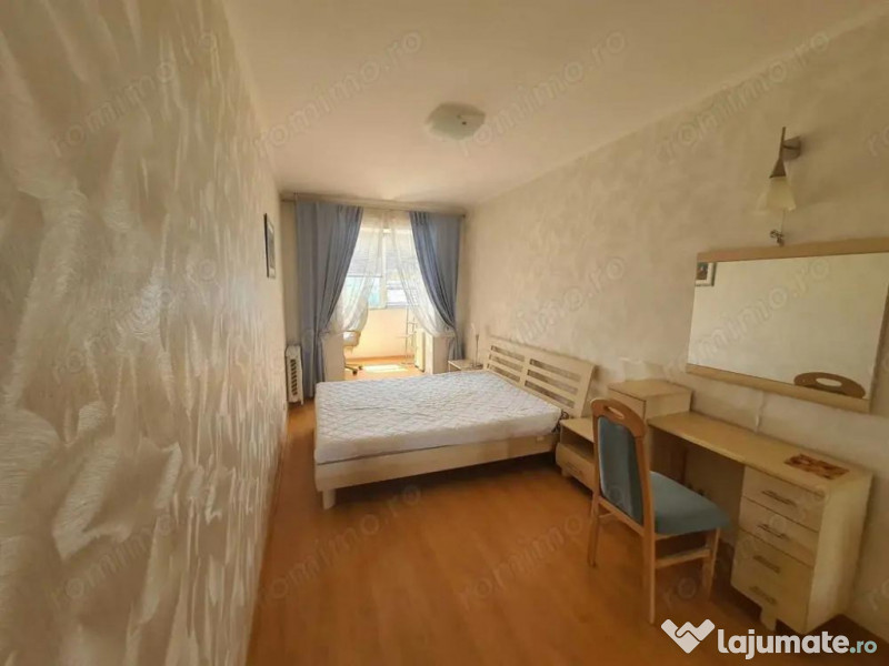 Apartament cu 2 camere in zona Izvor