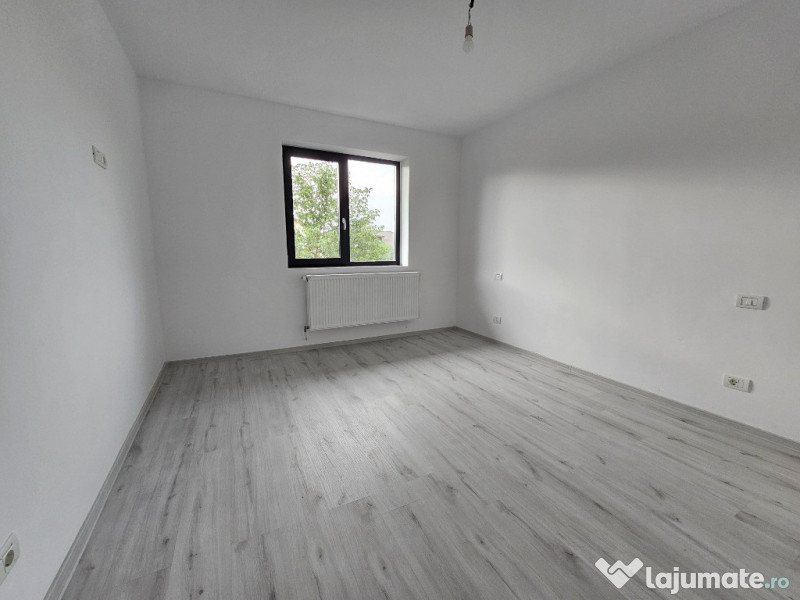 Vila spatioasa tip duplex, Comuna Berceni - Pret avantajos