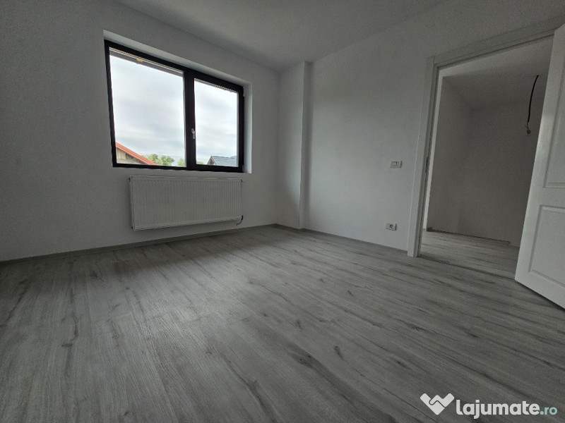 Vila spatioasa tip duplex, Comuna Berceni - Pret avantajos