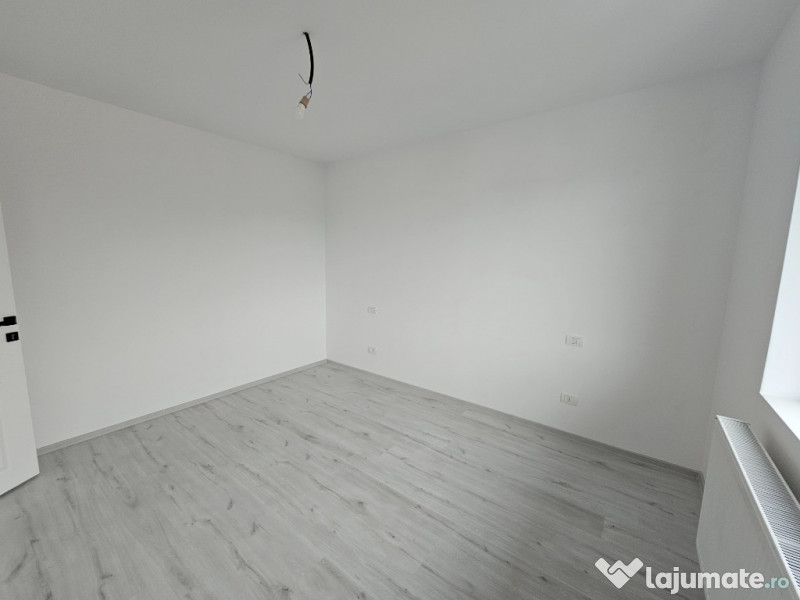 Vila spatioasa tip duplex, Comuna Berceni - Pret avantajos