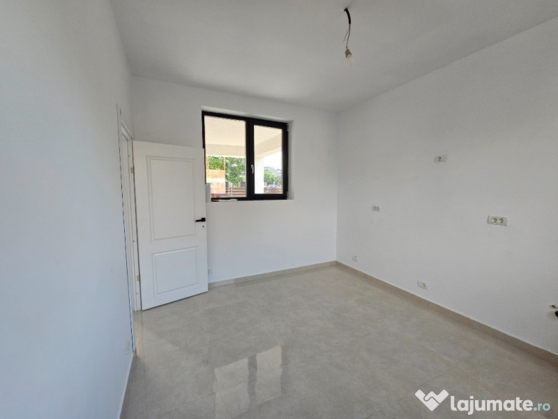 Vila spatioasa tip duplex, Comuna Berceni - Pret avantajos